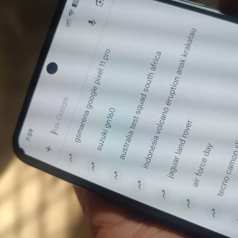 Google Pixel 8 Pta 2