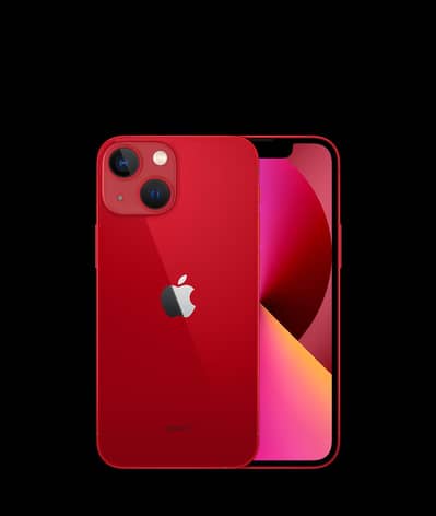 Apple iPhone 13
