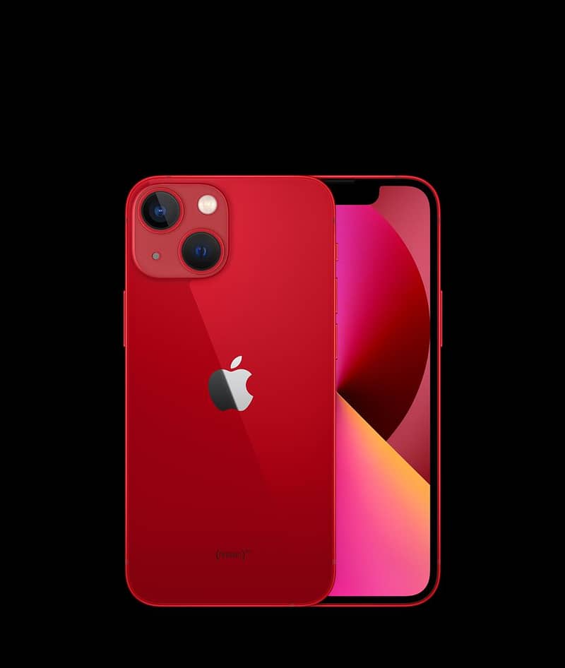Apple iPhone 13 0