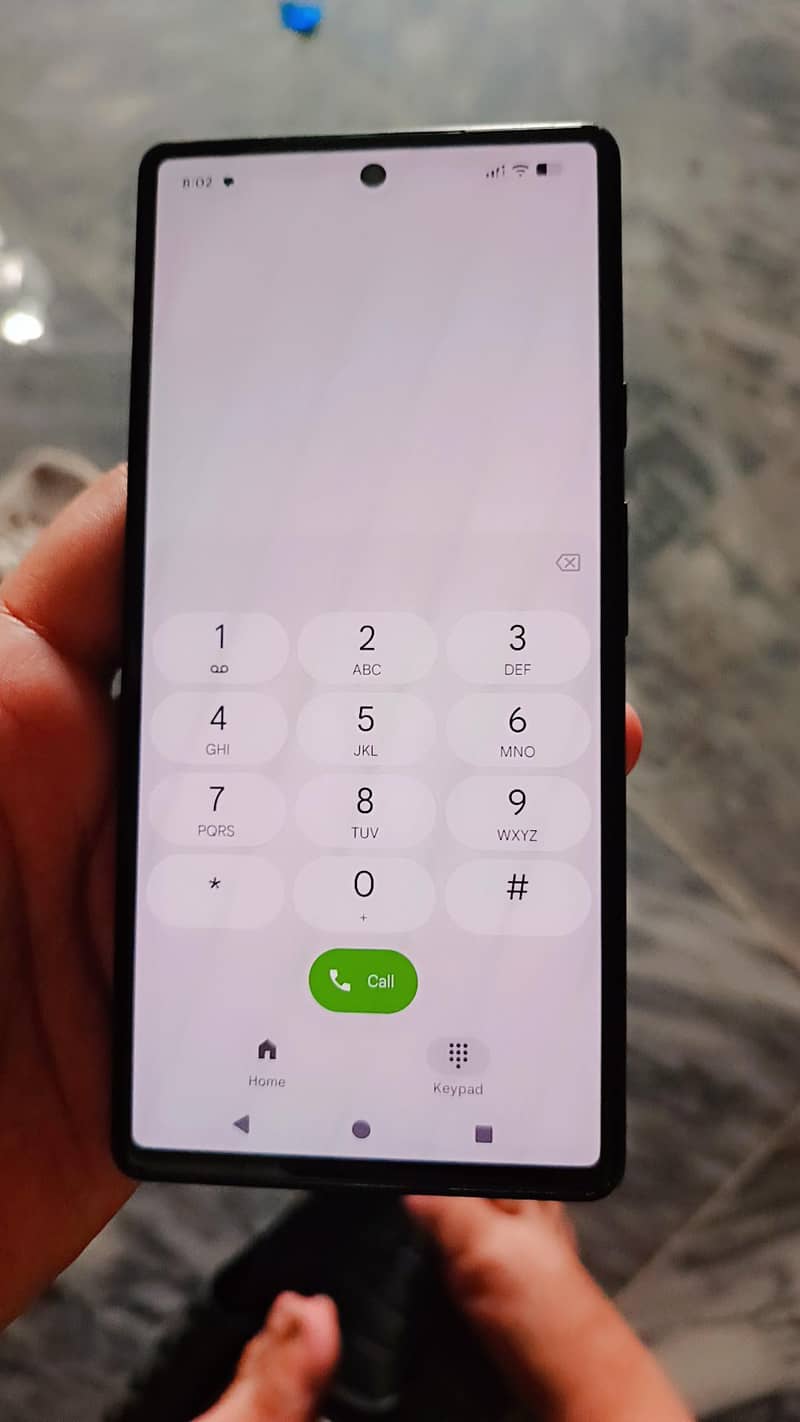 Google Pixel 6 1