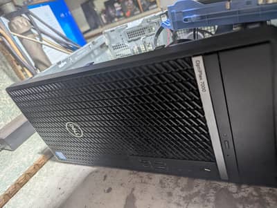 Dell optiplex 7000 i7 12th gen 12700