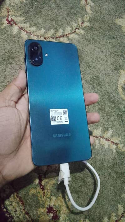 Samsung Galaxy A02