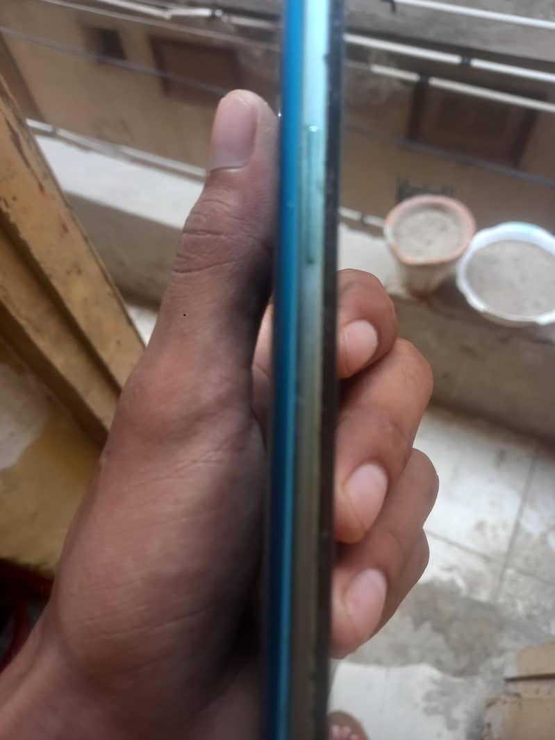 One Plus 8T 1