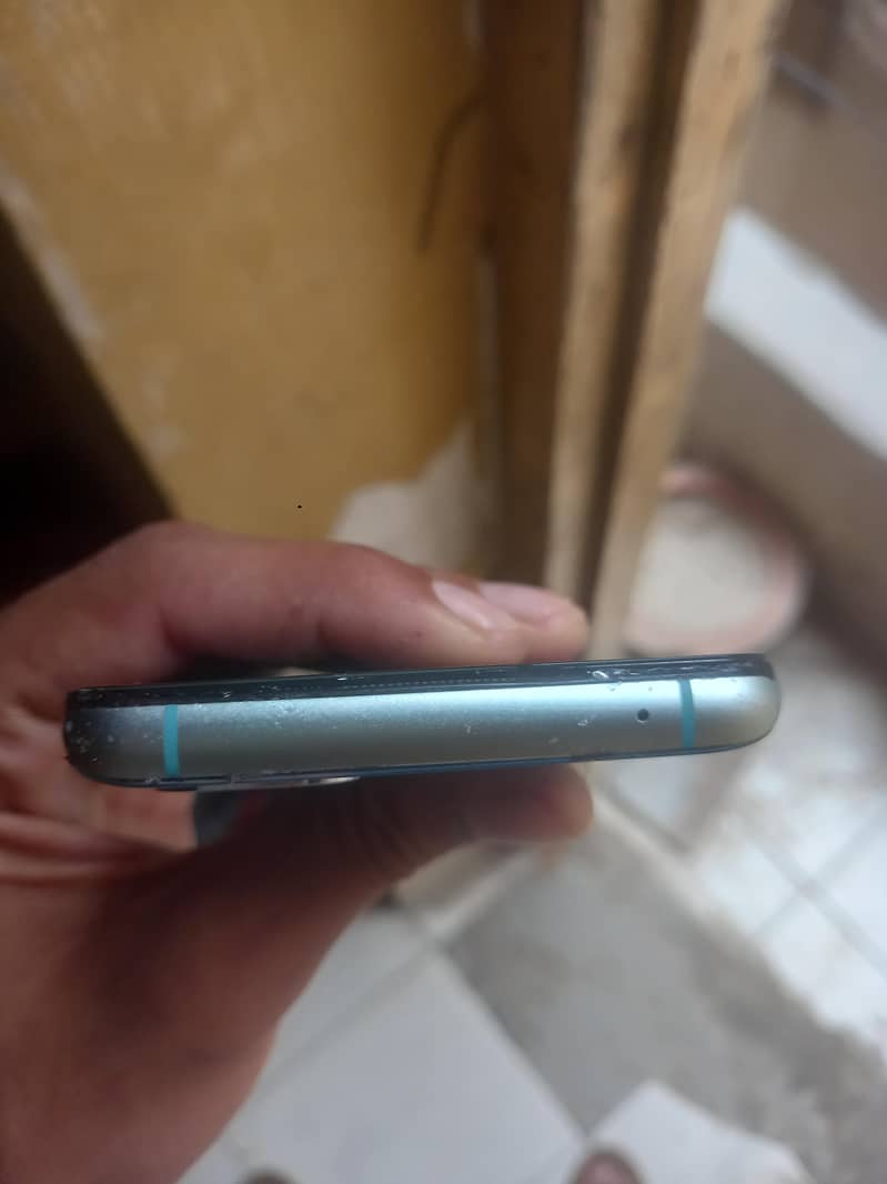 One Plus 8T 3