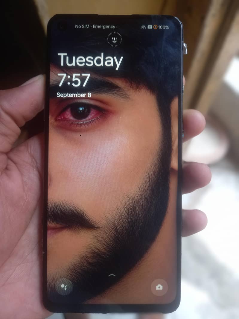 One Plus 8T 7