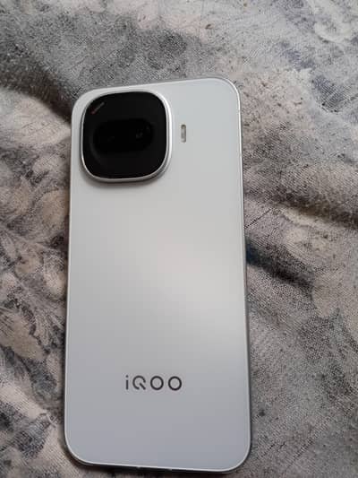 IQOO Z11 Turbo official PTA New