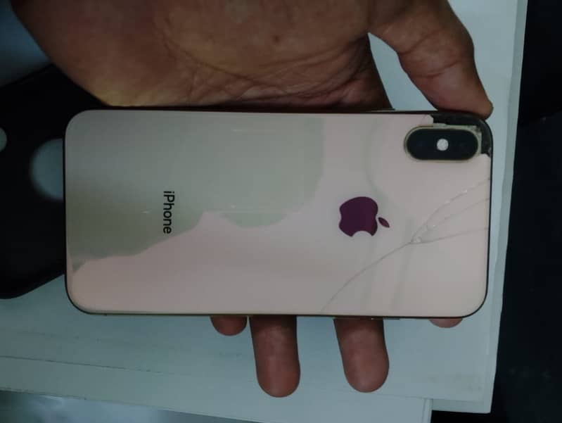 Apple iPhone XS 6