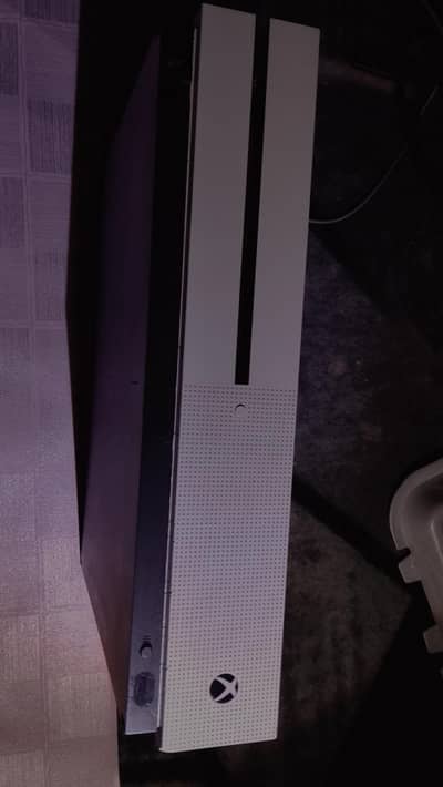 x box one s