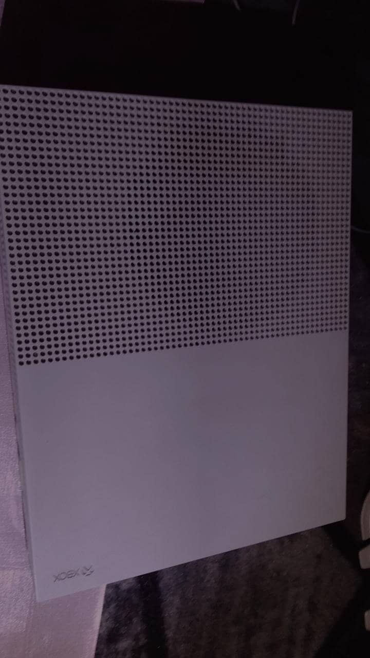 x box one s 1