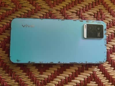 Vivo Y33s