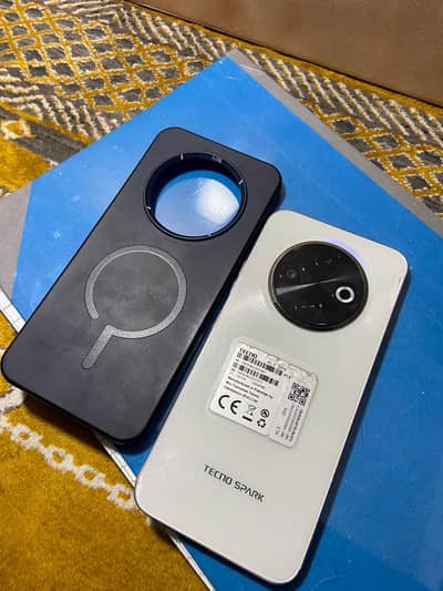 Tecno SPARK 30C