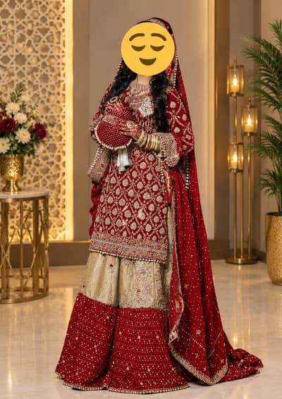 Bridal Suite Design by Meena Kaari.