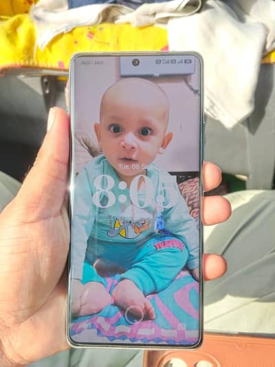 Xiaomi Redmi Note 14 Pro