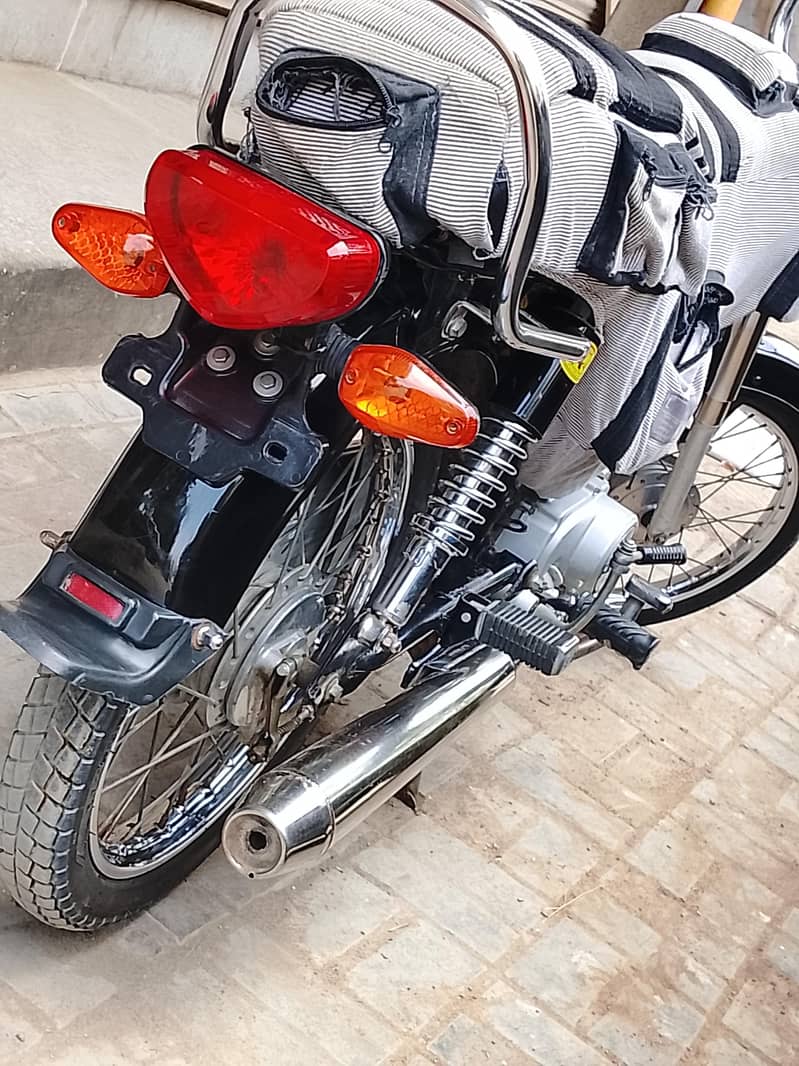 Unique Xtreme plus 70 0