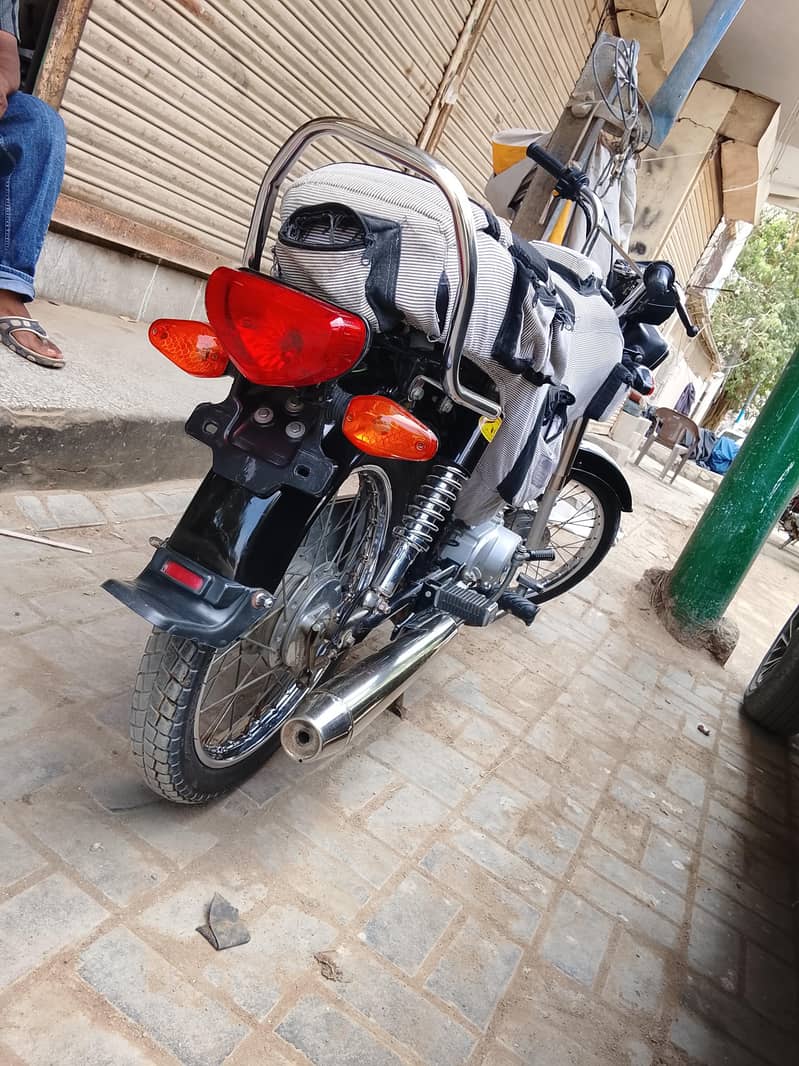 Unique Xtreme plus 70 1