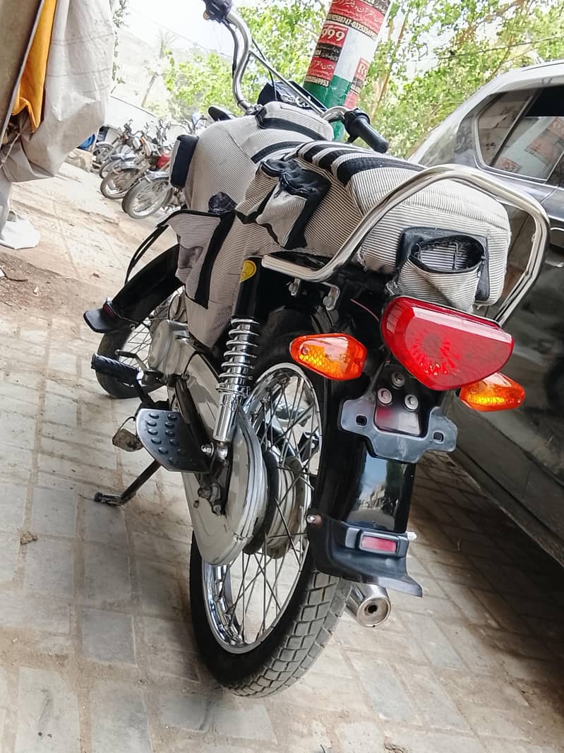 Unique Xtreme plus 70 2