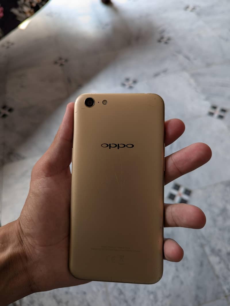 OPPO A71 2