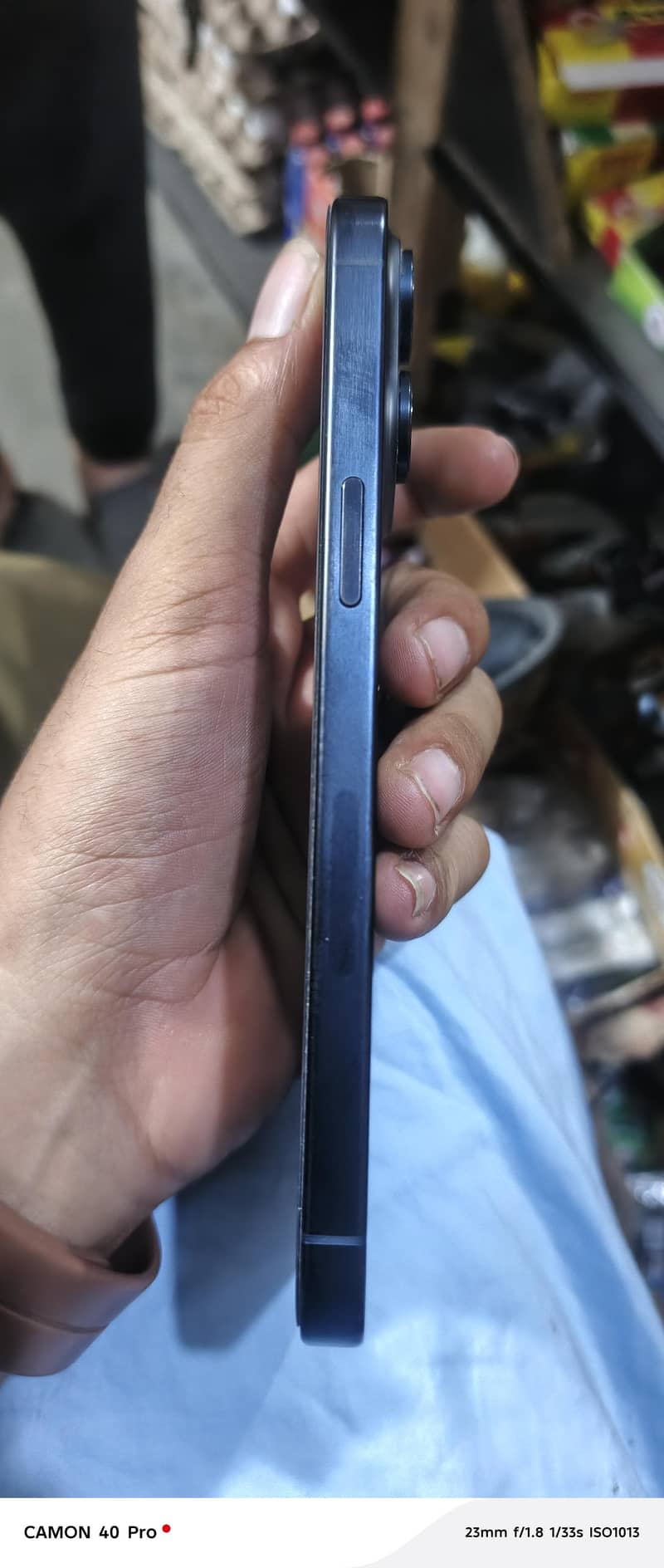 Apple iPhone 15 Pro Max 3