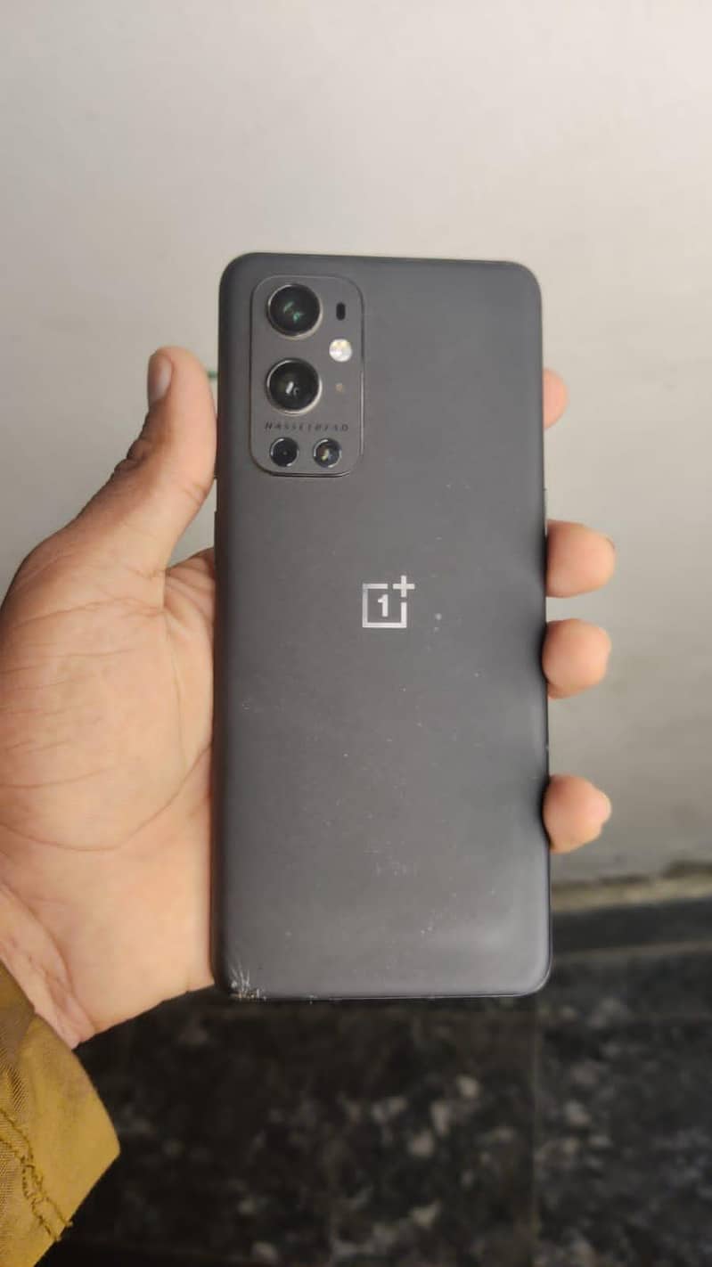One Plus 9 Pro 2