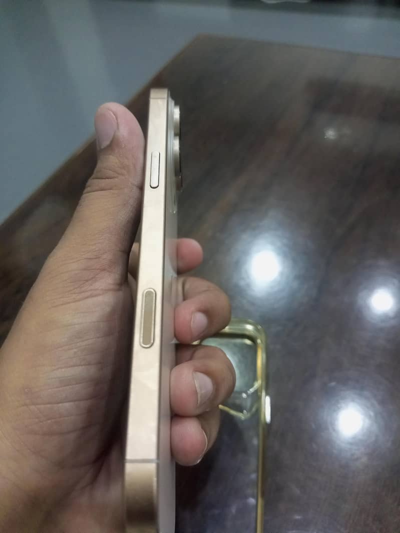 Apple iPhone 16 Pro Max 1