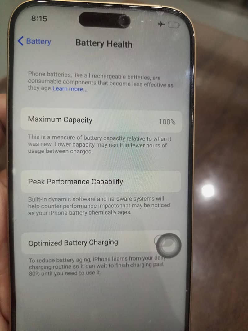 Apple iPhone 16 Pro Max 6
