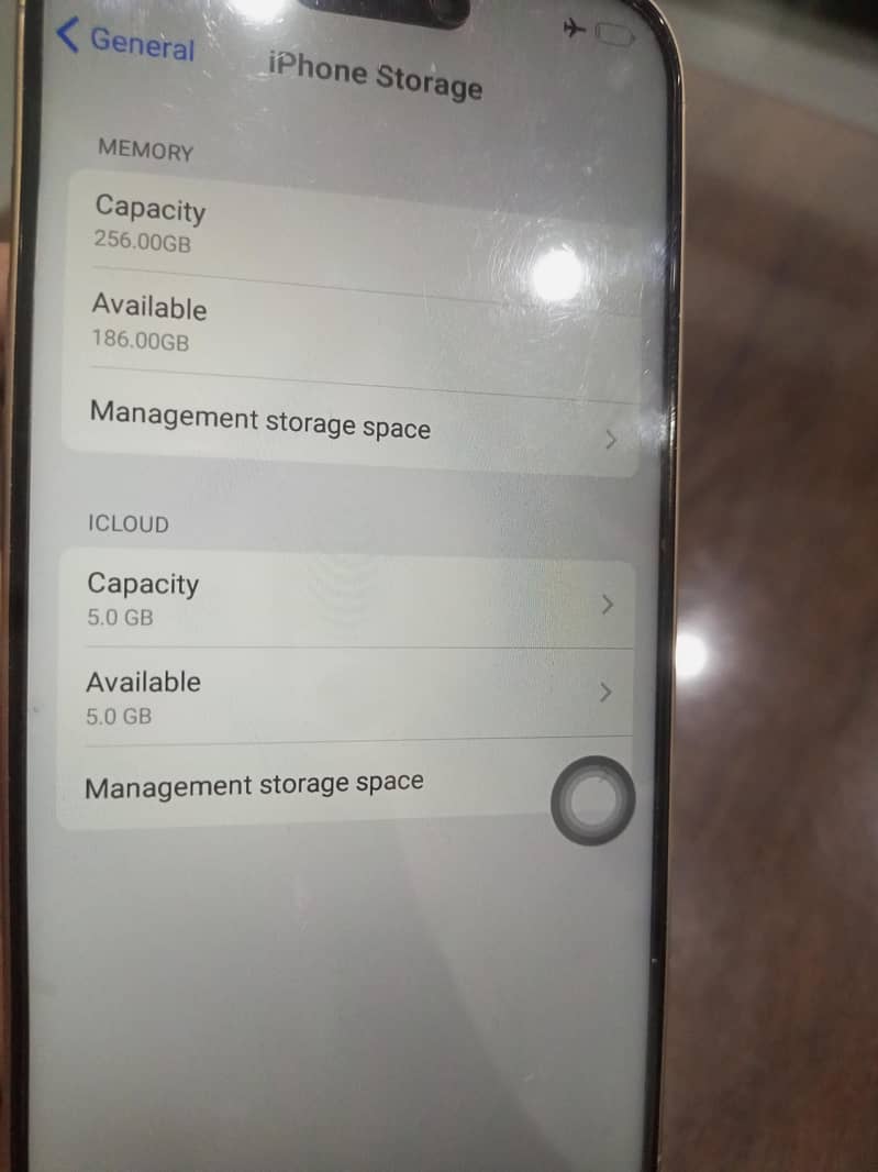Apple iPhone 16 Pro Max 7