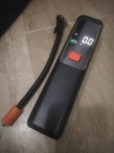 Air compressor