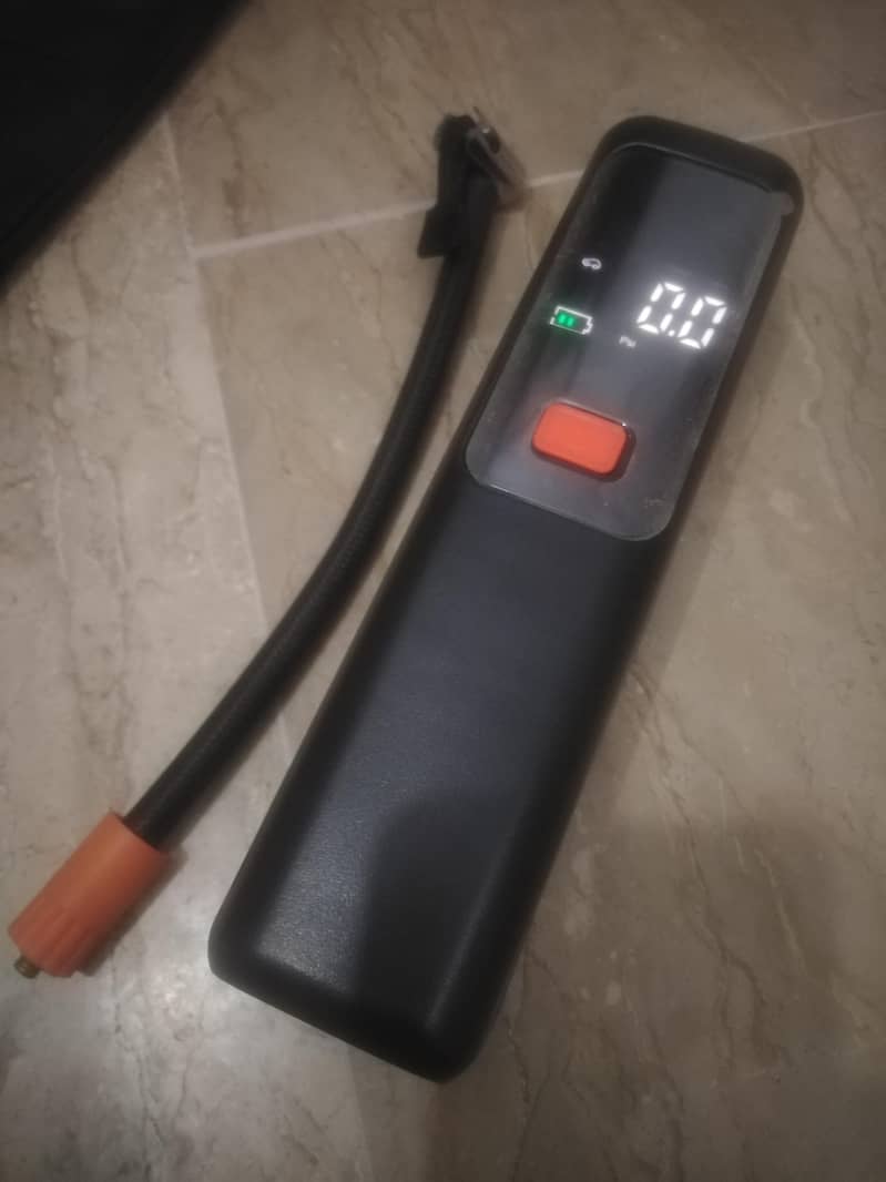 Air compressor 0