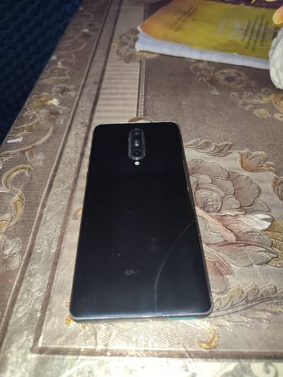 One Plus 8