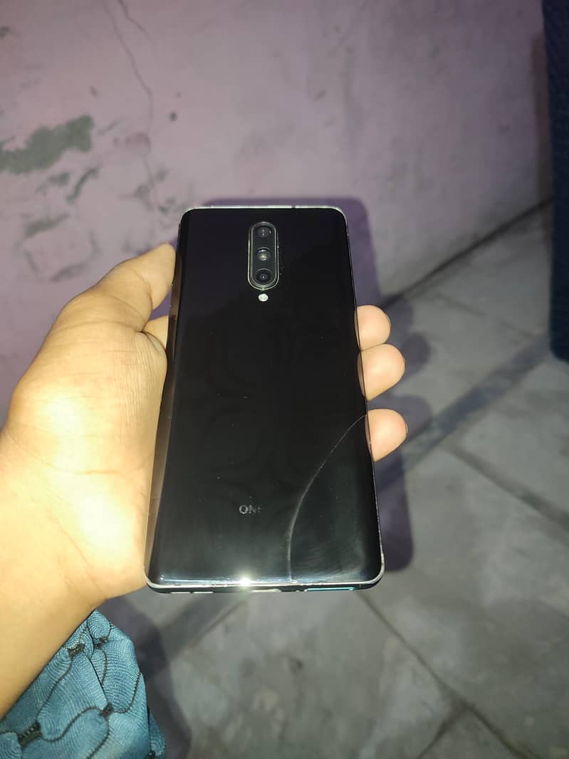 One Plus 8 4