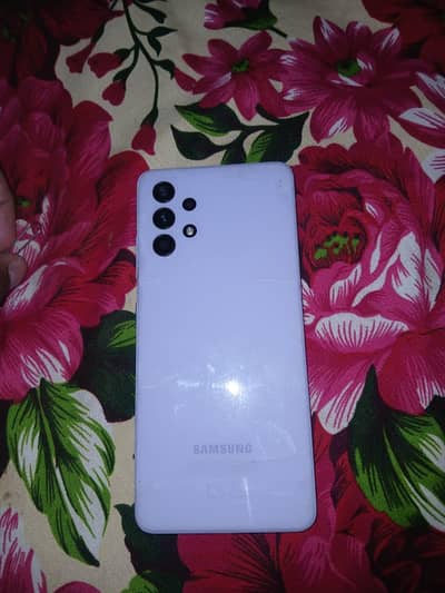 Samsung Mobile A32