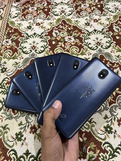 Nokia C100