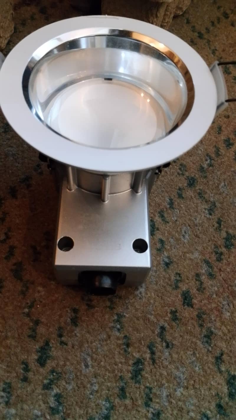 Down Light 3