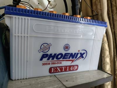 Phoenix EXT140