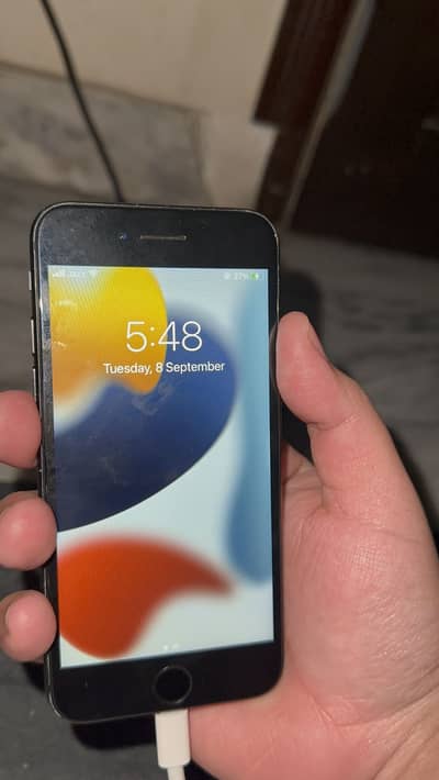 Apple iPhone 7 jv pta approved