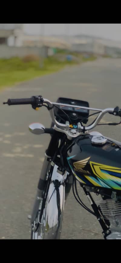 Honda bike 2026 open later
