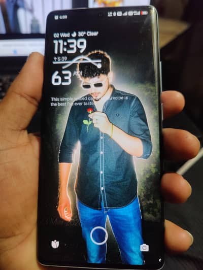 Xiaomi Redmi Note 14 Pro 8+8/256
