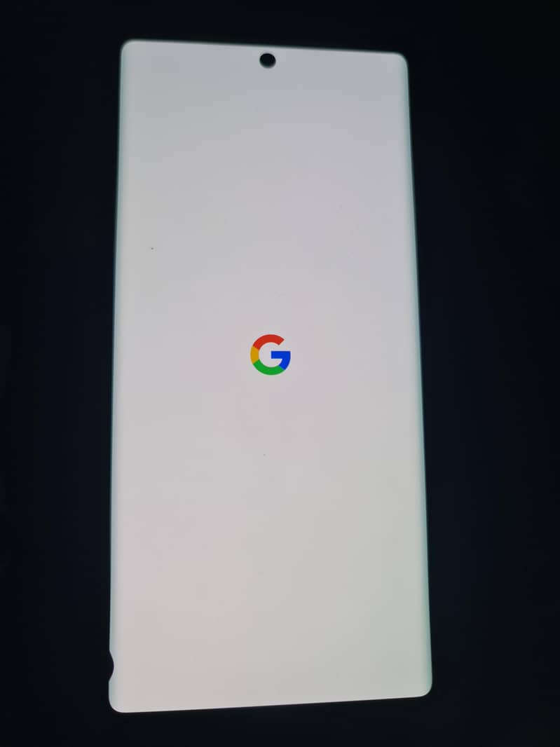 Google Pixel 6 Pro 1