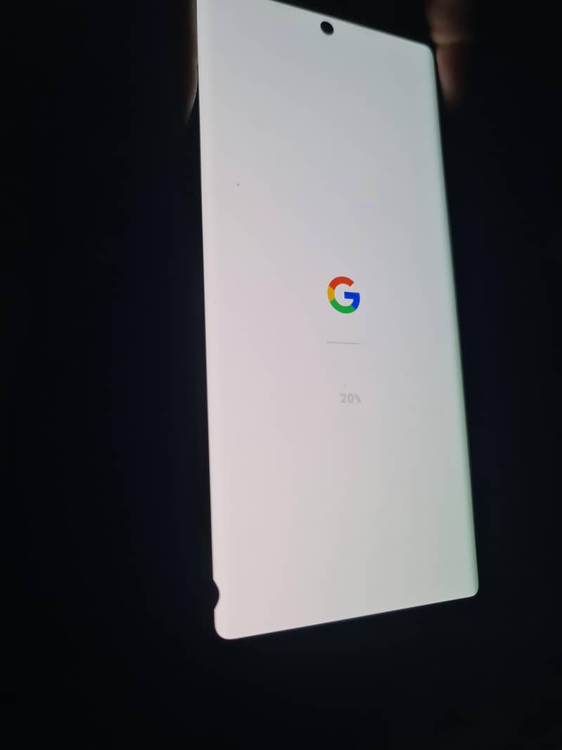 Google Pixel 6 Pro 2