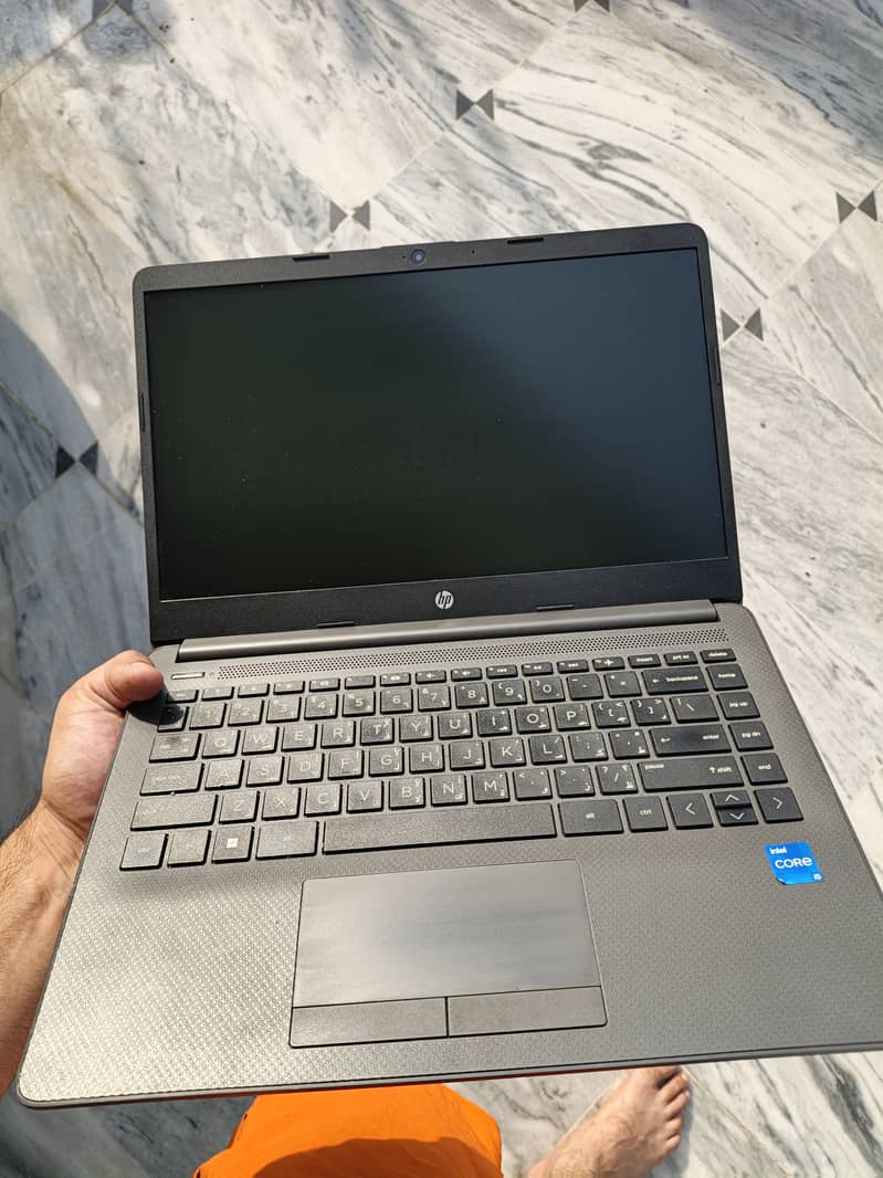 hp notebook 0
