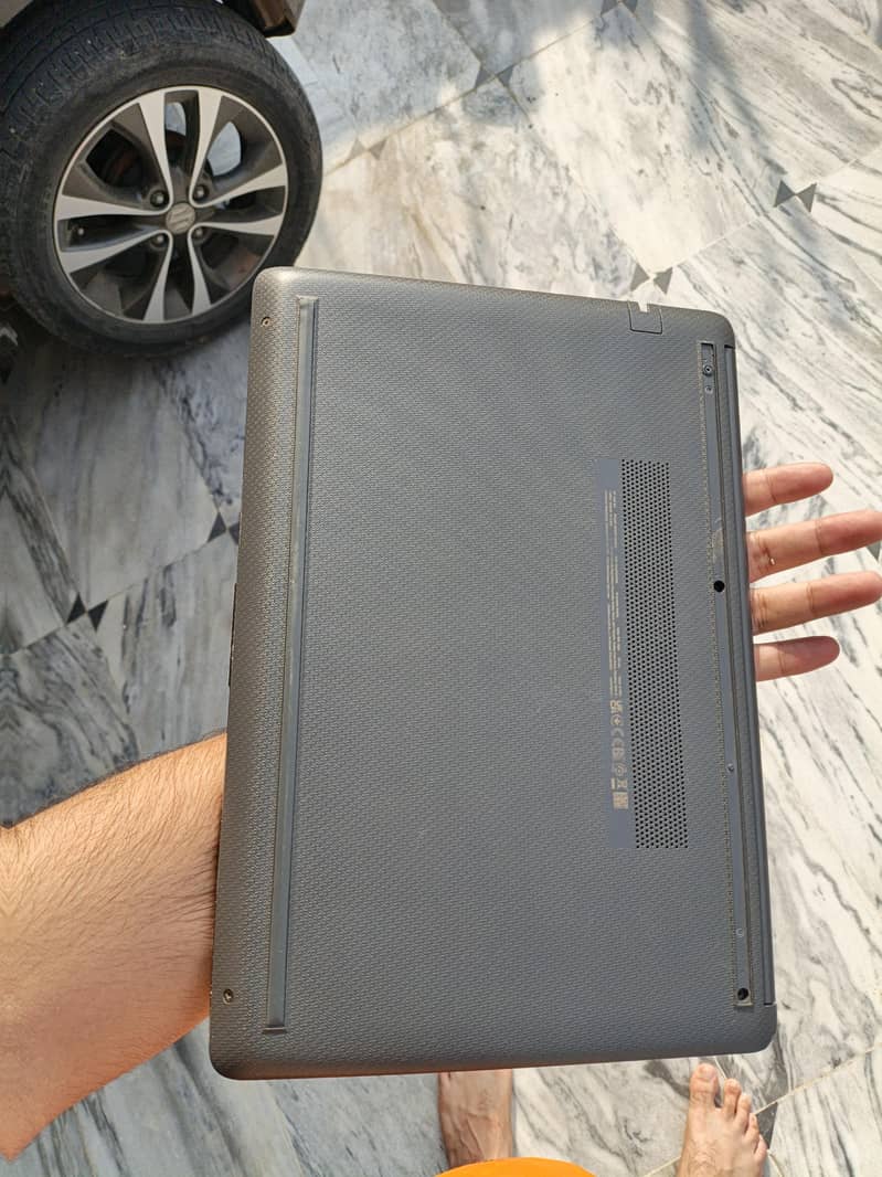 hp notebook 1