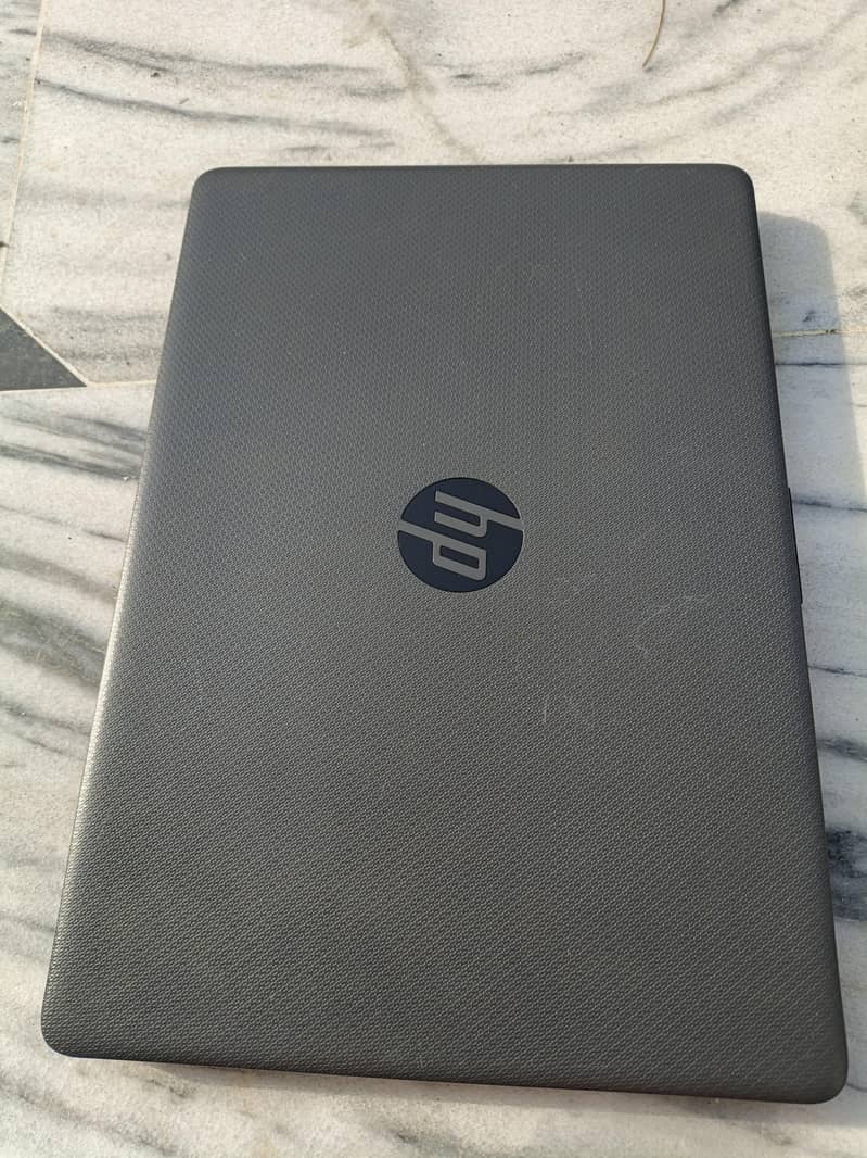 hp notebook 5