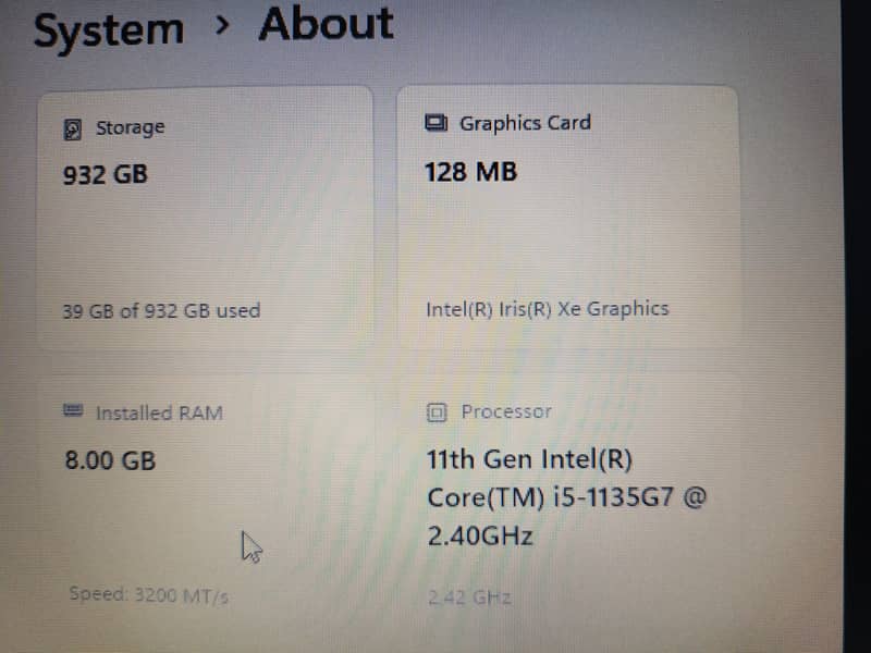 hp notebook 6