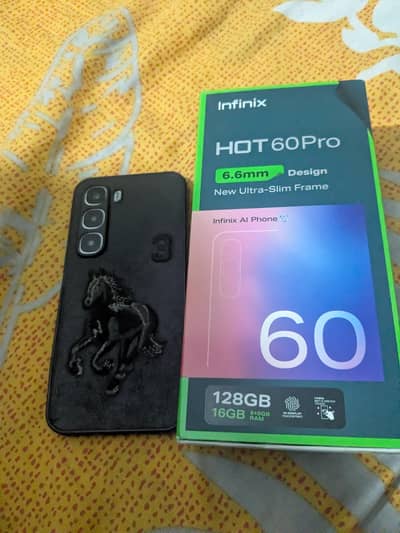 Infinix Hot 6 Pro