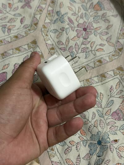 Iphone 16 pro max original charger