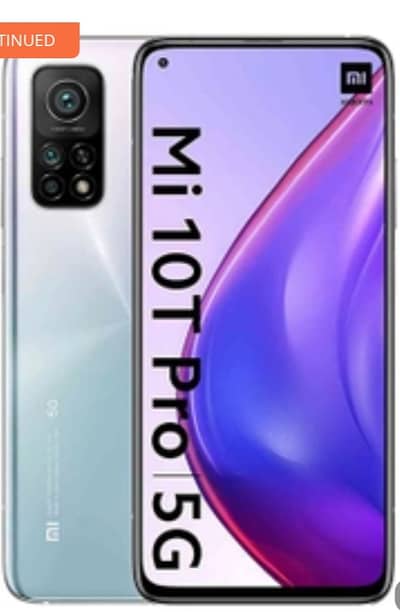 Xiaomi Mi 10T Pro