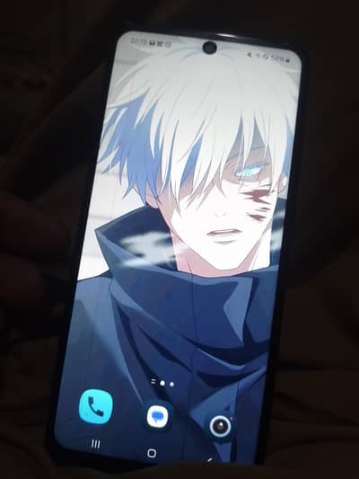 Samsung Mobile A52