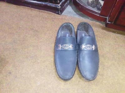 bund shoes