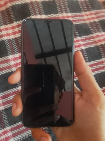 Apple iPhone X