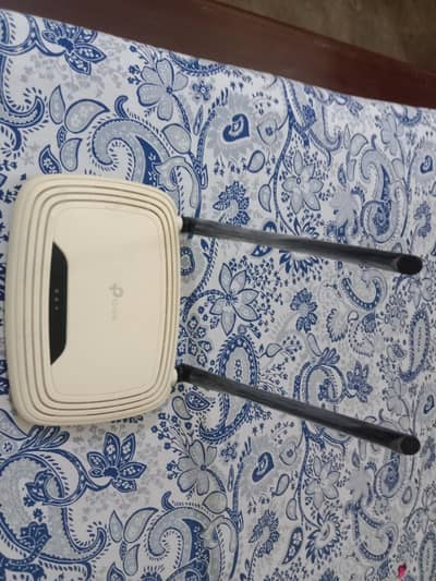 cable net WiFi router good and working condition